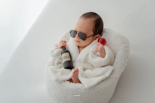 乐清宝宝眼角白色分泌物